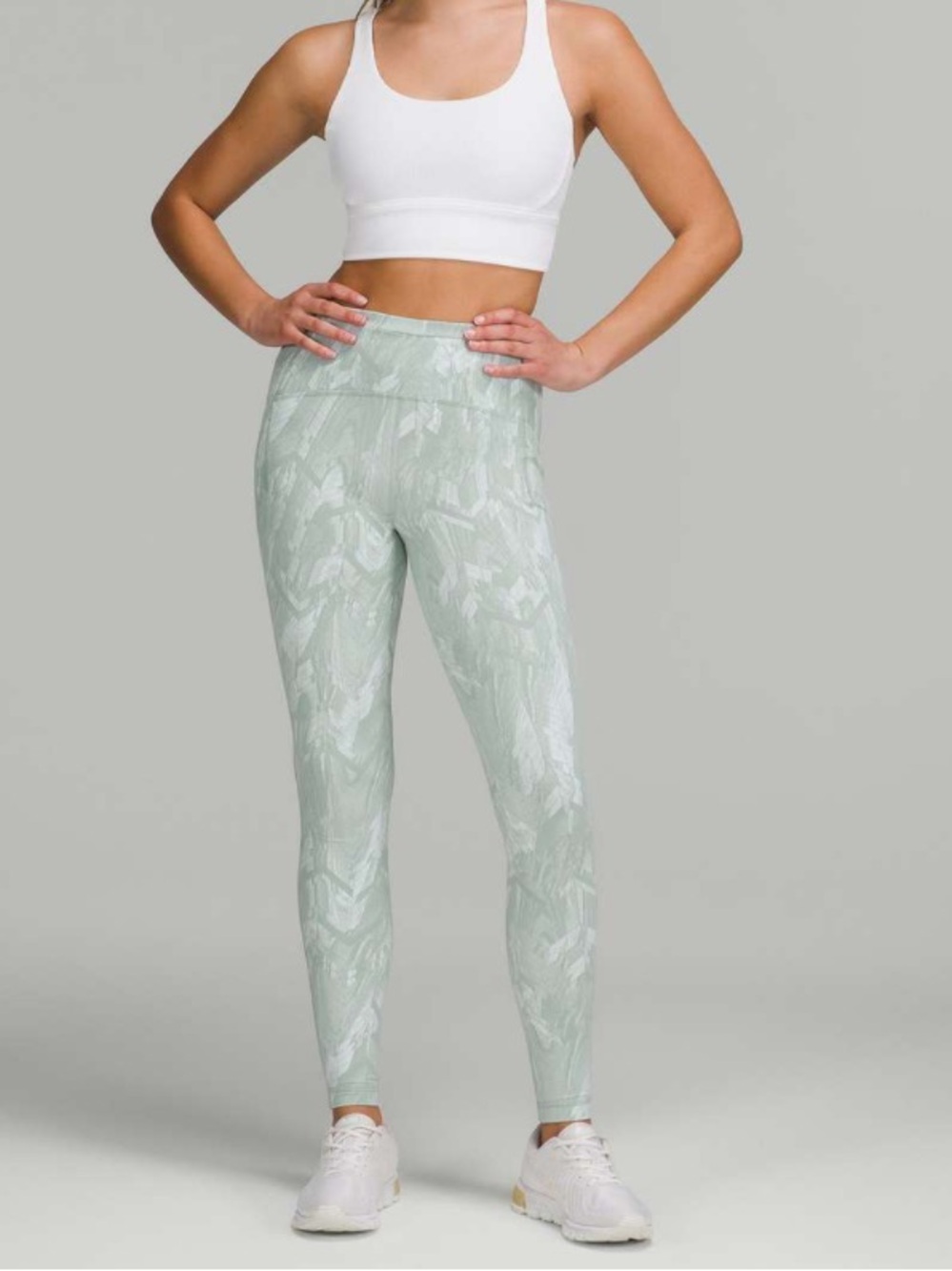 New Lululemon Swift Speed High-Rise Tight 28"  luxtreme Size 8